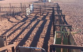 5 Bedroom Farm For Sale in Kalkrand