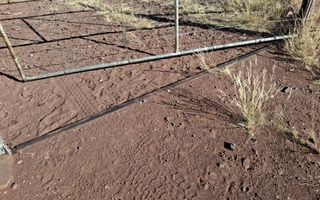 5 Bedroom Farm For Sale in Kalkrand