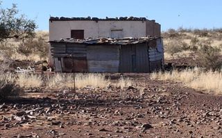 5 Bedroom Farm For Sale in Kalkrand