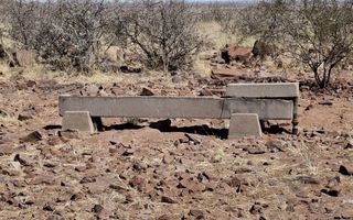 5 Bedroom Farm For Sale in Kalkrand