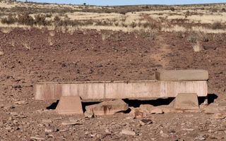 5 Bedroom Farm For Sale in Kalkrand