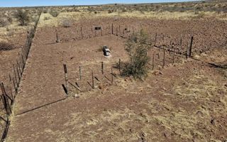 5 Bedroom Farm For Sale in Kalkrand