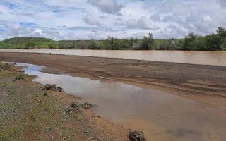 5 Bedroom Farm For Sale in Kalkrand