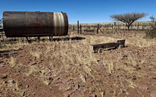 5 Bedroom Farm For Sale in Kalkrand