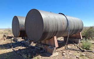 5 Bedroom Farm For Sale in Kalkrand