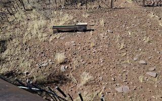 5 Bedroom Farm For Sale in Kalkrand