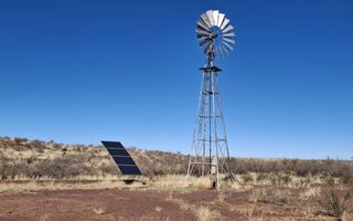 5 Bedroom Farm For Sale in Kalkrand