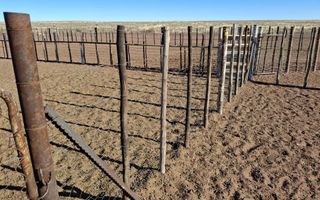 5 Bedroom Farm For Sale in Kalkrand