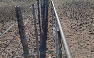 5 Bedroom Farm For Sale in Kalkrand