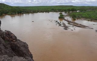 5 Bedroom Farm For Sale in Kalkrand