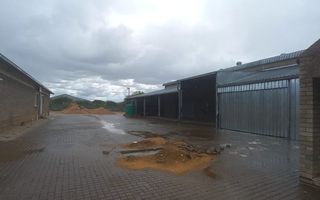 Office / Retail / Mixed Use For Sale in Prosperita, Windhoek