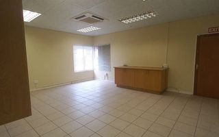Office / Retail / Mixed Use For Sale in Prosperita, Windhoek