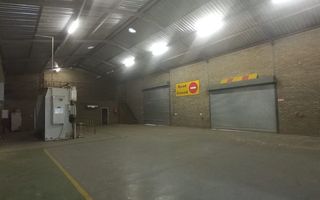 Office / Retail / Mixed Use For Sale in Prosperita, Windhoek