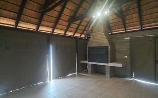 Office / Retail / Mixed Use For Sale in Prosperita, Windhoek