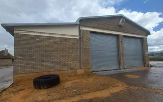 Office / Retail / Mixed Use For Sale in Prosperita, Windhoek