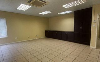 Office / Retail / Mixed Use For Sale in Prosperita, Windhoek
