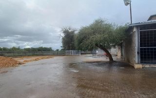 Office / Retail / Mixed Use For Sale in Prosperita, Windhoek