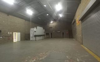 Office / Retail / Mixed Use For Sale in Prosperita, Windhoek