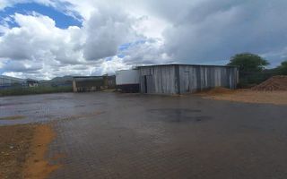 Office / Retail / Mixed Use For Sale in Prosperita, Windhoek