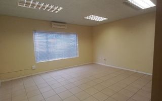 Office / Retail / Mixed Use For Sale in Prosperita, Windhoek