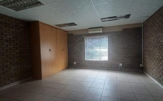 Office / Retail / Mixed Use For Sale in Prosperita, Windhoek
