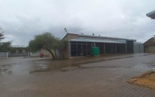 Office / Retail / Mixed Use For Sale in Prosperita, Windhoek
