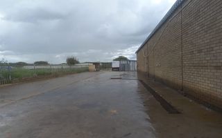 Office / Retail / Mixed Use For Sale in Prosperita, Windhoek