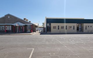 Industrial For Sale in Keetmanshoop