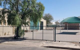 Industrial For Sale in Keetmanshoop