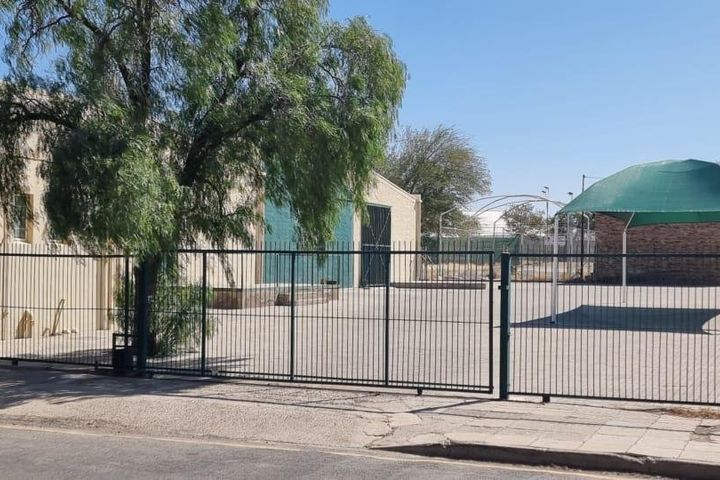 Industrial For Sale in Keetmanshoop