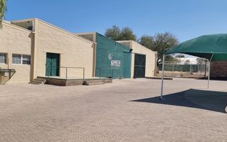 Industrial For Sale in Keetmanshoop