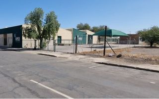 Industrial For Sale in Keetmanshoop