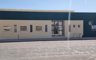 Industrial For Sale in Keetmanshoop