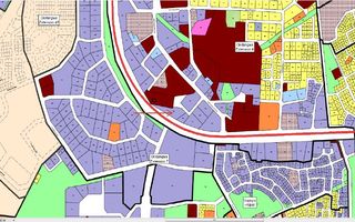 Office / Retail / Mixed Use For Sale in Ondangwa