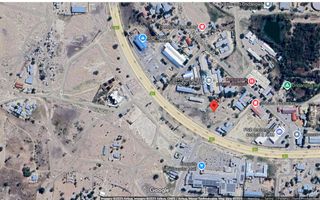 Office / Retail / Mixed Use For Sale in Ondangwa