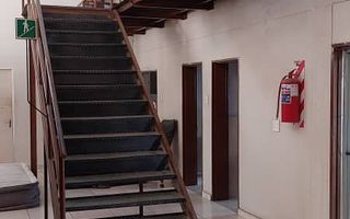 Industrial To Rent in Lafrenz Industrial, Windhoek