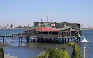 Office / Retail / Mixed Use For Sale in Walvis Bay Central