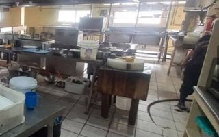 Office / Retail / Mixed Use For Sale in Walvis Bay Central