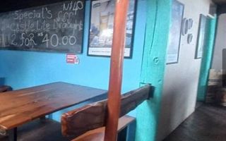 Office / Retail / Mixed Use For Sale in Walvis Bay Central