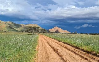 Farm For Sale in Helmeringhausen