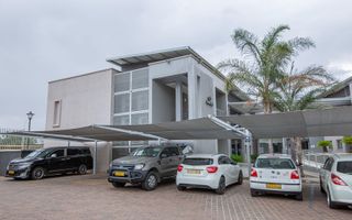 Office / Retail / Mixed Use For Sale in Windhoek Central, Wi...