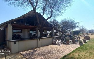 5 Bedroom Small Holding / Plot For Sale in Windhoek South, W...