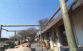 5 Bedroom Small Holding / Plot For Sale in Windhoek South, W...