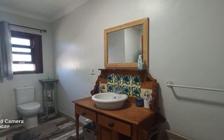 5 Bedroom Small Holding / Plot For Sale in Windhoek South, W...