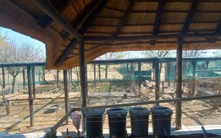 5 Bedroom Small Holding / Plot For Sale in Windhoek South, W...