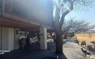 5 Bedroom Small Holding / Plot For Sale in Windhoek South, W...
