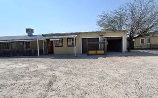 Office / Retail / Mixed Use For Sale in Ongwediva