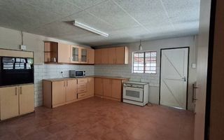 Office / Retail / Mixed Use For Sale in Ongwediva