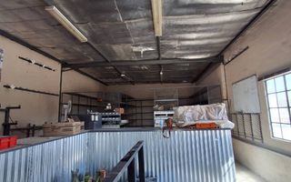 Office / Retail / Mixed Use For Sale in Ongwediva