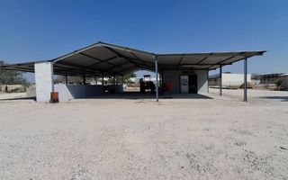 Office / Retail / Mixed Use For Sale in Ongwediva